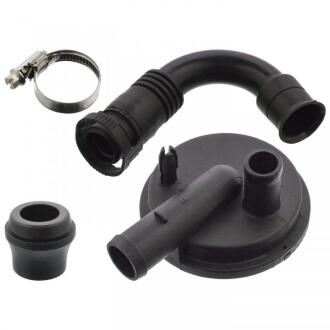 FEBI клапан вентиляції картера VW 1.9TDI FEBI BILSTEIN 107209