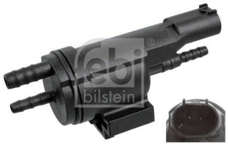 FEBI перетворювач тиску JEEP COMPAS FEBI BILSTEIN 108834