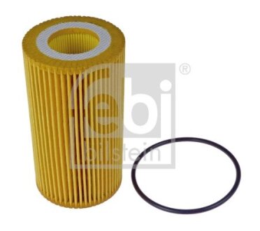 FEBI LAND ROVER фільтр масляний Range Rover III/IV 4,4 10-, Range Rover Sport 4,4 13- FEBI BILSTEIN 108935