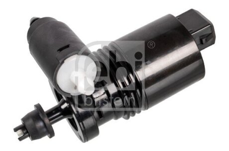 FEBI NISSAN моторчик омивача Primera 02- FEBI BILSTEIN 109274