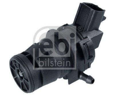 FEBI TOYOTA моторчик омивача Land Cruiser Prado -09, RAV 4 -05, MAZDA 3/6/CX7/CX9 FEBI BILSTEIN 109284