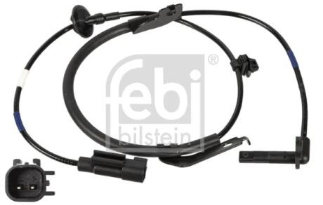 FEBI MITSUBISHI датчик ABS передн.прав.ASX FEBI BILSTEIN 109544