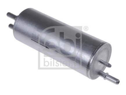 FEBI BMW фільтр паливний H=205.5mm E53 X5 3.0/4.8 00-,Range Rover III 4.4 02- FEBI BILSTEIN 109642