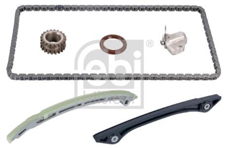 Комплект ланцюга FEBI BILSTEIN 109729