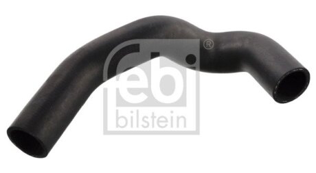 FEBI DB патрубок охолодження W124 FEBI BILSTEIN 12095