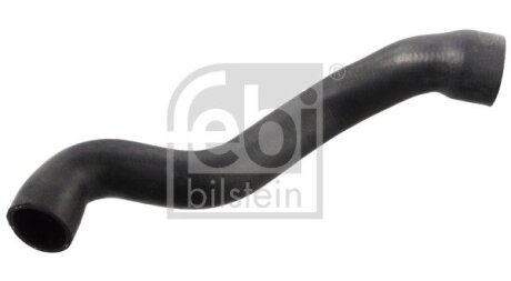 FEBI BMW патрубок системи охолодження 5 E34 7 E32 FEBI BILSTEIN 12634 (фото 1)