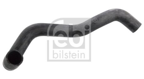 FEBI DB патрубок oхлаждения W124 2.0-2.2i FEBI BILSTEIN 12997