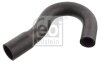 FEBI DB патрубок сист. охолодження W201 FEBI BILSTEIN 14008 (фото 1)