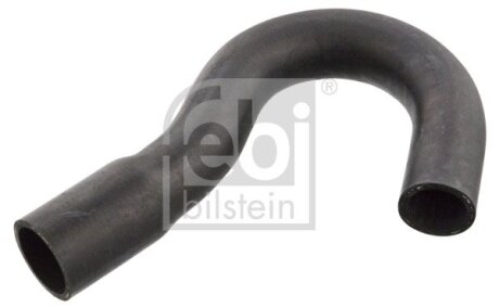 FEBI DB патрубок сист. охолодження W201 FEBI BILSTEIN 14008