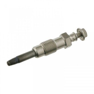 FEBI BMW свічка розжарювання 2.4D,2.5D FEBI BILSTEIN 15963