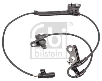 FEBI TOYOTA Датчик ABS передній правий COROLLA 1.4-1.8 13-19 FEBI BILSTEIN 170217