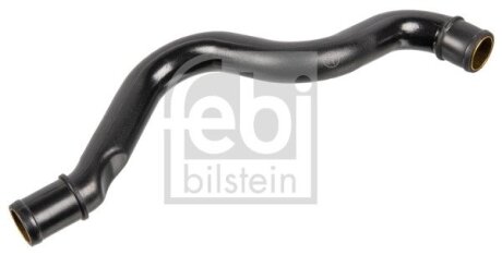 FEBI шланг повітря AUDI 1.8T FEBI BILSTEIN 170312