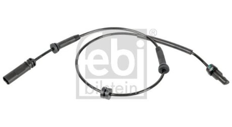 FEBI BMW датчик ABS 1, 2, 3 F20/F21/F22/F30 FEBI BILSTEIN 170429