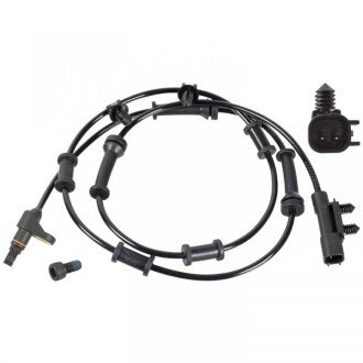 FEBI JEEP Датчик АБС WRANGLER III 2.8 CRD 07- FEBI BILSTEIN 170575