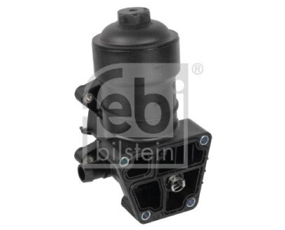 FEBI корпус масляного фільтра VW 2.0 TDI FEBI BILSTEIN 171212