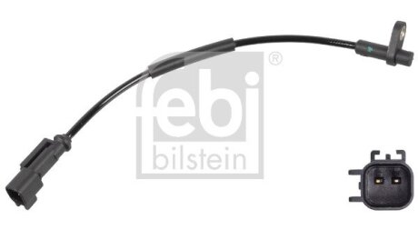 FEBI датчик ABS передн. FORD Transit 16- FEBI BILSTEIN 172098