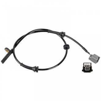 FEBI датчик ABS передній NISSAN QASHQAI 13- FEBI BILSTEIN 172417