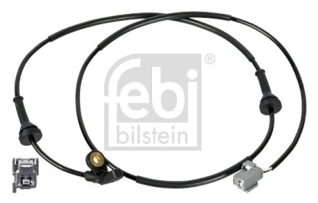 FEBI VOLVO Датчик ABS задн. лів. XC90 I FEBI BILSTEIN 172610