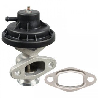 FEBI VW клапан EGR Bora,Caddy II,III,Golf IV,Polo,Skoda Fabia I,Octavia I FEBI BILSTEIN 172846