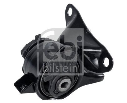 FEBI Опора, коробка передач MAZDA 6 -13 FEBI BILSTEIN 173673