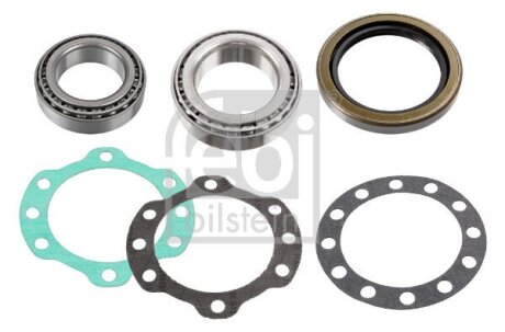 FEBI TOYOTA К-кт підшипника передн.Hilux,Land Cruiser 84- FEBI BILSTEIN 173679