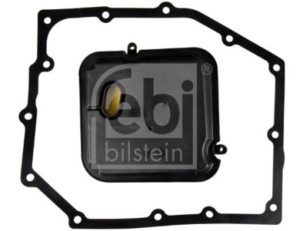 FEBI фільтр акп + прокладка JEEP CHEROKEE -07 FEBI BILSTEIN 173931