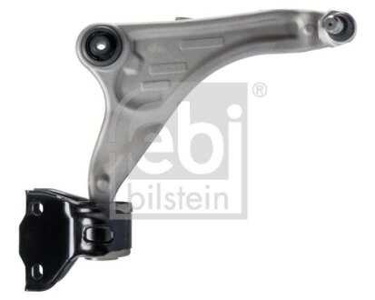 FEBI LAND ROVER Важіль передній нижній правий RANGE ROVER EVOQUE 11- FEBI BILSTEIN 174697