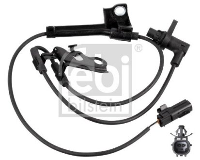 FEBI TOYOTA Датчик ABS COROLLA 1.3 13-18 FEBI BILSTEIN 174703 (фото 1)