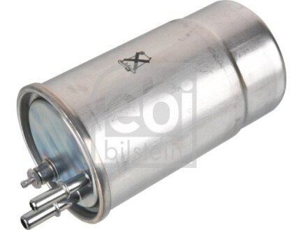 FEBI фільтр палива CITROEN JUMPER 3.0HDI 11- FEBI BILSTEIN 174825