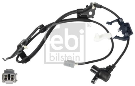 FEBI TOYOTA Датчик ABS передн. прав. CAMRY 2.4 06- FEBI BILSTEIN 174828