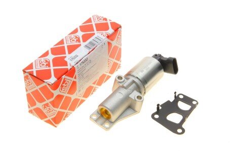 Клапан EGR FEBI BILSTEIN 175332