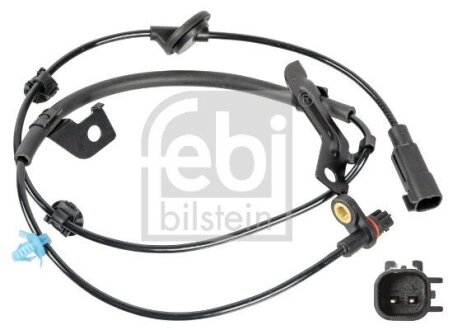 FEBI датчик ABS задн. лів. MITSUBISHI ASX FEBI BILSTEIN 175420