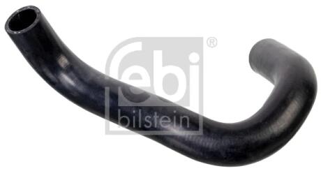 FEBI шланг радіатора TOYOTA 1.8,1.6 08- FEBI BILSTEIN 178462