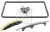 FEBI MITSUBISHI К-т ланцюга ГРМ L200, Pagero Sport, 2,4DI-D 14- FEBI BILSTEIN 178629 (фото 1)