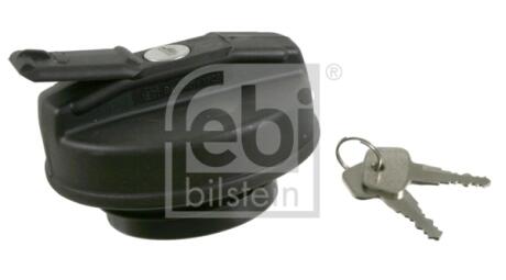 Кришка паливного бака FEBI BILSTEIN 18089
