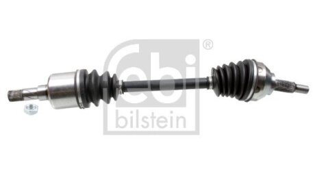 К-т валу привідного FEBI BILSTEIN 181352