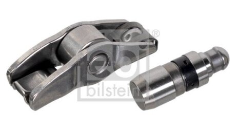 FEBI FORD Заспокоювач ланцюга ГРМ FOCUS IV 2.0 EcoBlue FEBI BILSTEIN 181481