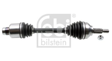 FEBI піввісь права FORD MONDEO 00- FEBI BILSTEIN 181565