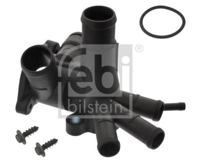 FEBI VW кріплення датчиків при гол.блоку VW 86-92 FEBI BILSTEIN 18248