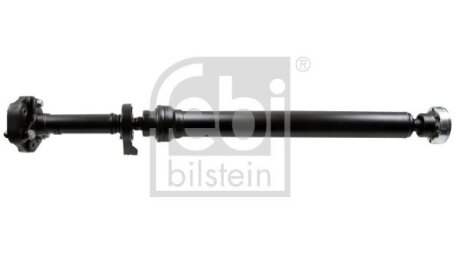 Вал привідний FEBI BILSTEIN 182694