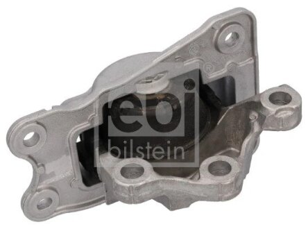 FEBI VOLVO подушка двигуна лів. S60 III, S90 II, V60 II, XC60 II, XC90 II FEBI BILSTEIN 182740