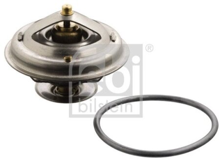 FEBI FORD термостат 80°C Galaxy 2,8 95-, Golf ABV 94-, LT28-50 2,4D FEBI BILSTEIN 18292