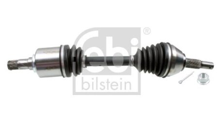 К-т валу привідного FEBI BILSTEIN 182958