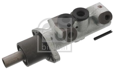 FEBI CITROEN головний гальмівний циліндр EVASION 1.8I 97- 22.20 FEBI BILSTEIN 18316
