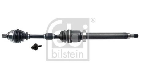 FEBI FORD піввісь права C-Max -07, Focus -12 FEBI BILSTEIN 183336