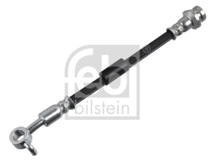 Патрубок гальмівний FEBI BILSTEIN 183701