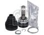 FEBI ШРКШ зовнішній HYUNDAI ACCENT 00-05 FEBI BILSTEIN 185065 (фото 1)