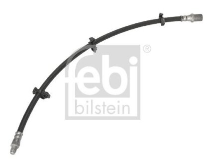 Патрубок гальмівний FEBI BILSTEIN 185409