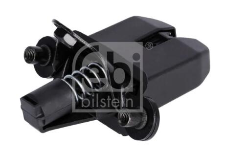 FEBI SKODA Замок кришки багажника OCTAVIA II FEBI BILSTEIN 185438