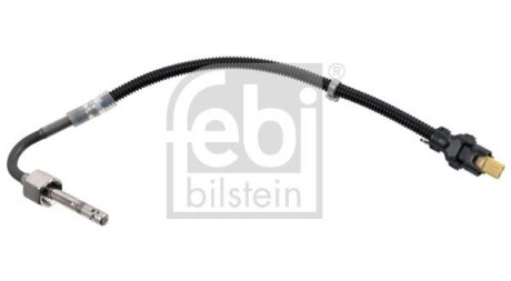 FEBI DB Датчик температури ВГ X166, C292, W166 FEBI BILSTEIN 185822